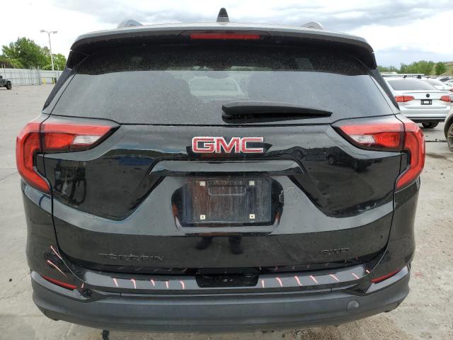 3GKALTEV6ML383540 GMC lyx