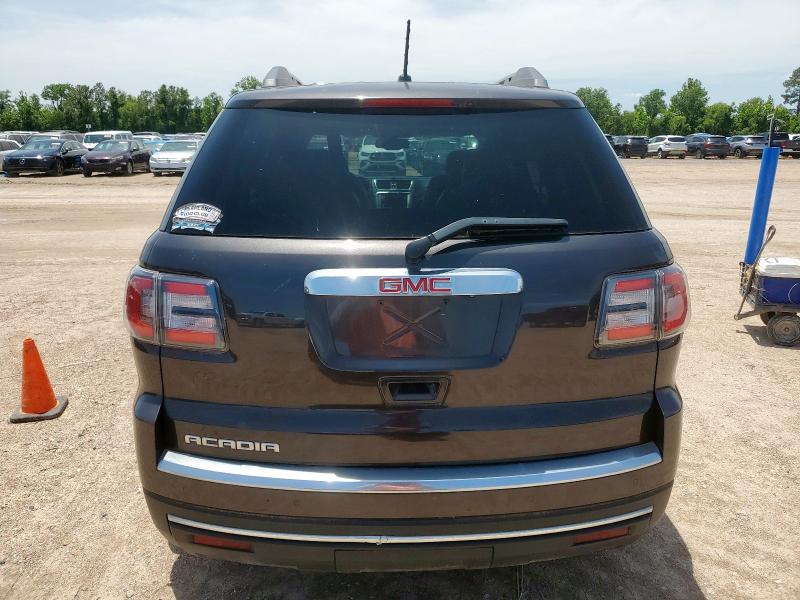1GKKRRKDXEJ235983 GMC ACADIA SLT