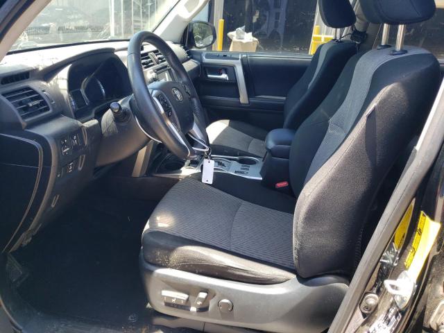 JTEZU5JR8K5194154 Toyota 4RUNNER SR
