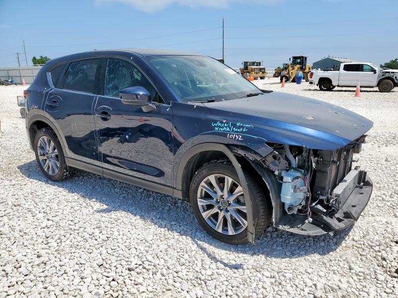 JM3KFBAY1L0773949 Mazda py turbo