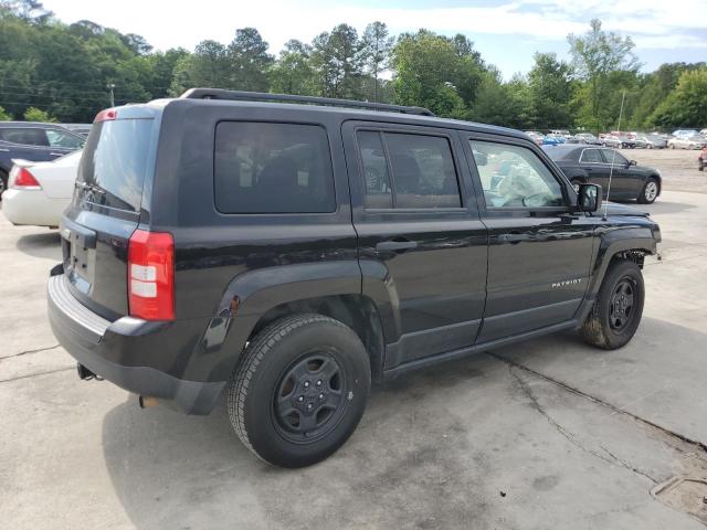 1C4NJPBA7GD514349 Jeep PATRIOT SP