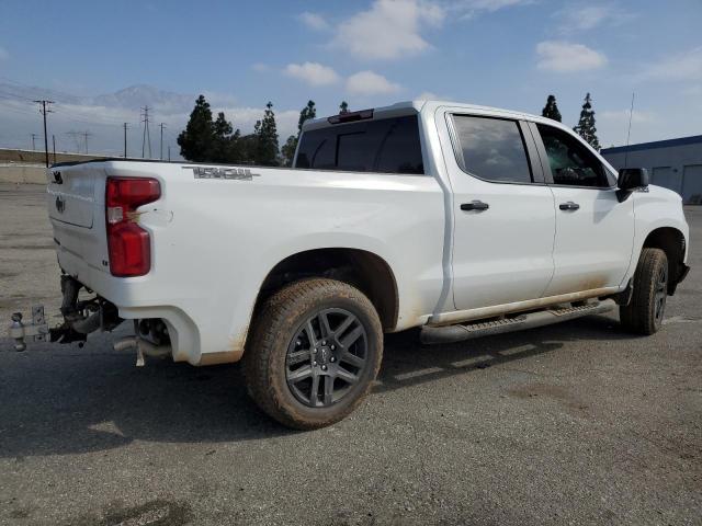 3GCUKFE88SG159327 Chevrolet lz0