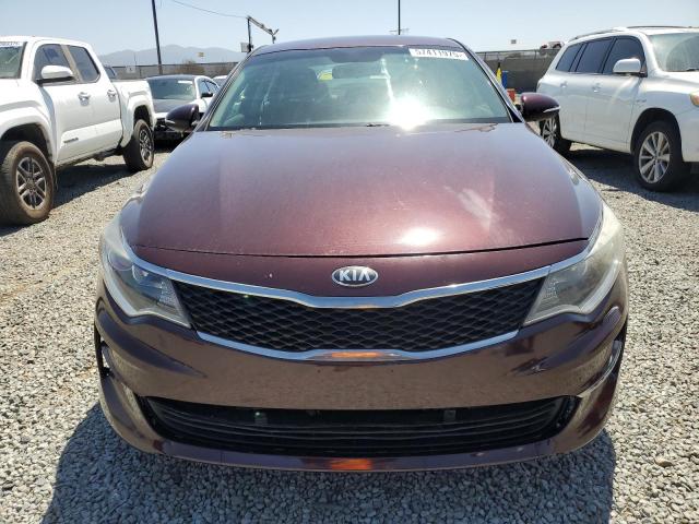 5XXGT4L30GG076653 KIA t-gdi theta ii
