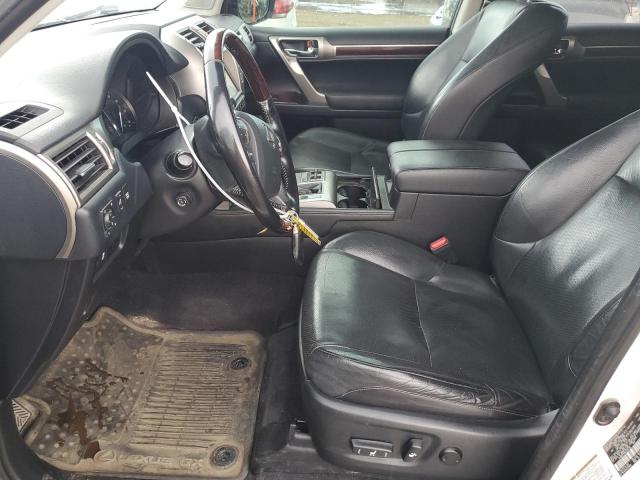 JTJBM7FX3H5155745 Lexus GX 460
