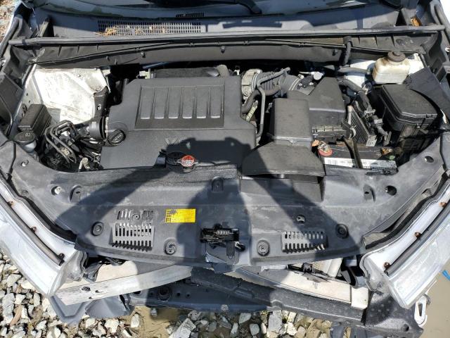 5TDJKRFHXGS352798 Toyota Highlander