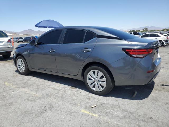 3N1AB8BV3PY295314 Nissan Sentra