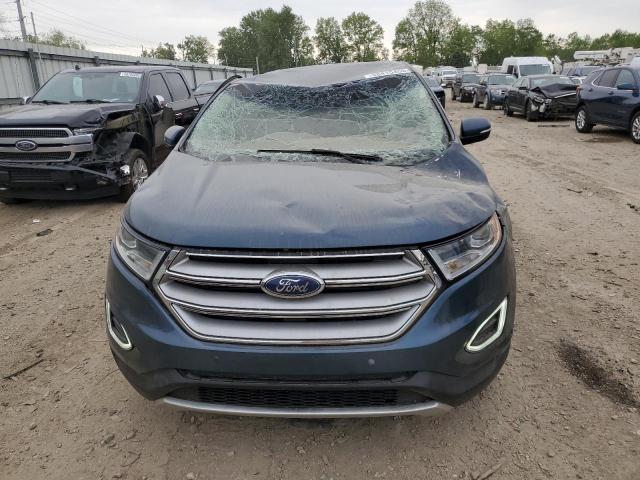 2FMPK3J88GBB99348 Ford EDGE SEL