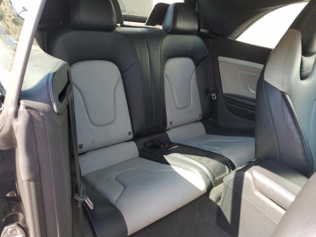 WAUVGAFH8EN013641 Audi S5 PRESTIG