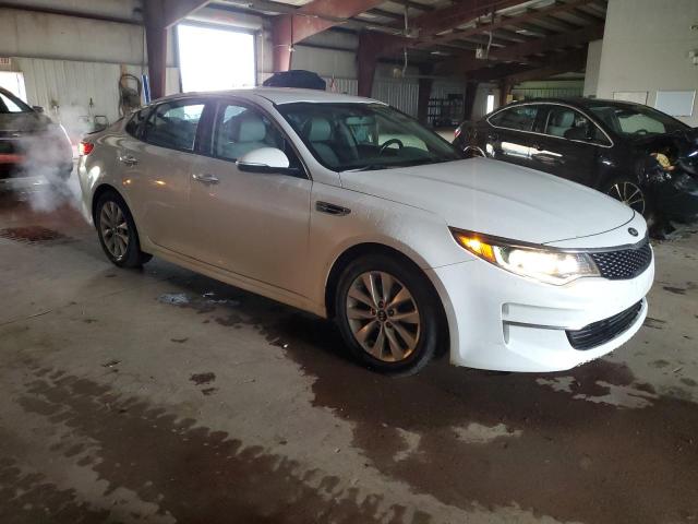 5XXGU4L32GG120424 KIA OPTIMA EX