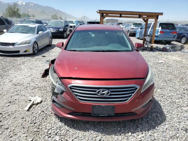 5NPE24AF1FH218776 Hyundai SONATA SE