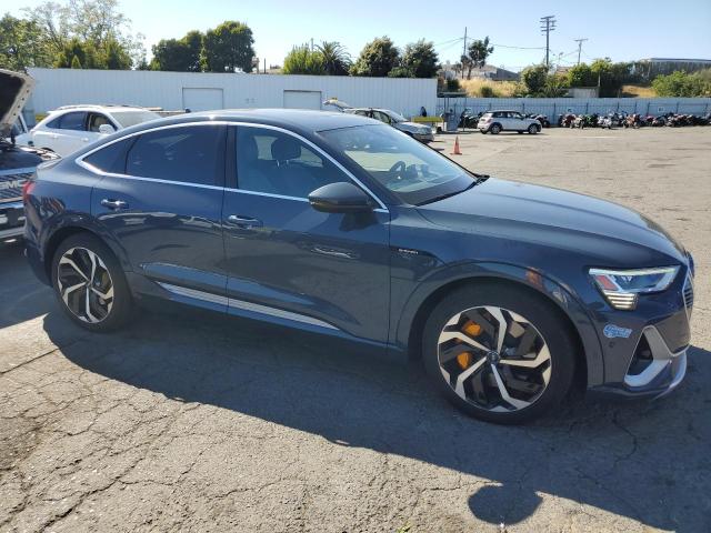 WA13ABGE0LB032568 Audi E-TRON SPORTBACK