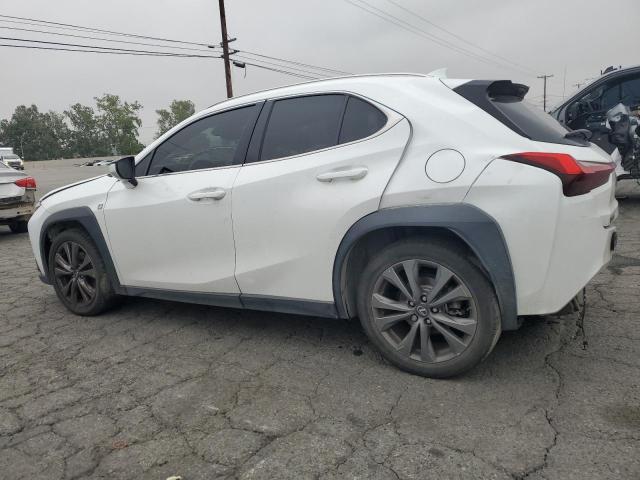 JTHY3JBHXK2016540 Lexus m20a-fks