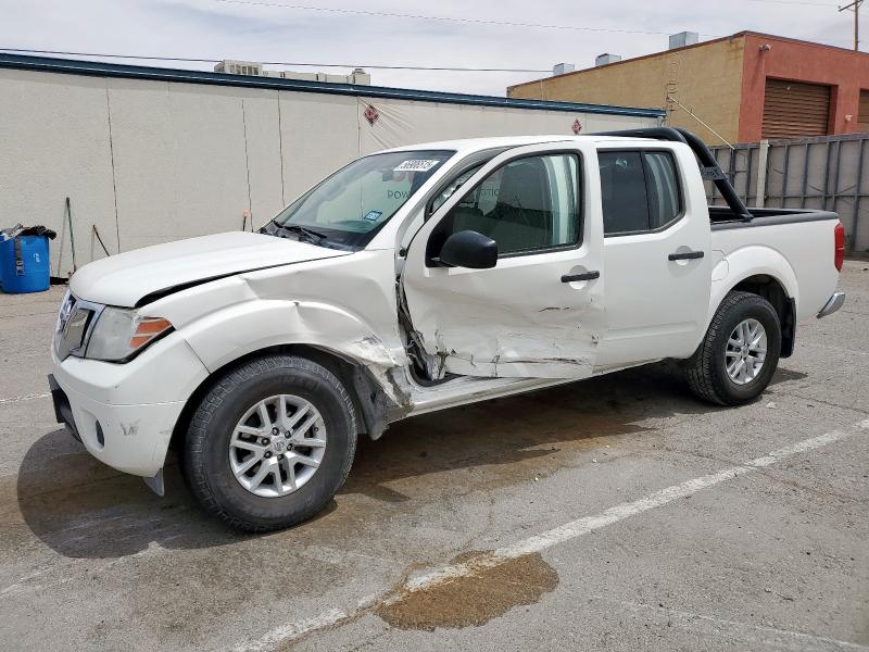 Nissan 2019 2019 1N6AD0EV7KN765321 main image