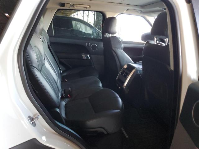 SALWR2FKXHA668715 Land Rover td6 lev3 lev160