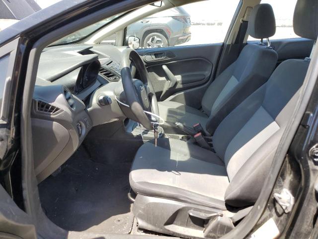 3FADP4AJ5KM127828 Ford Fiesta
