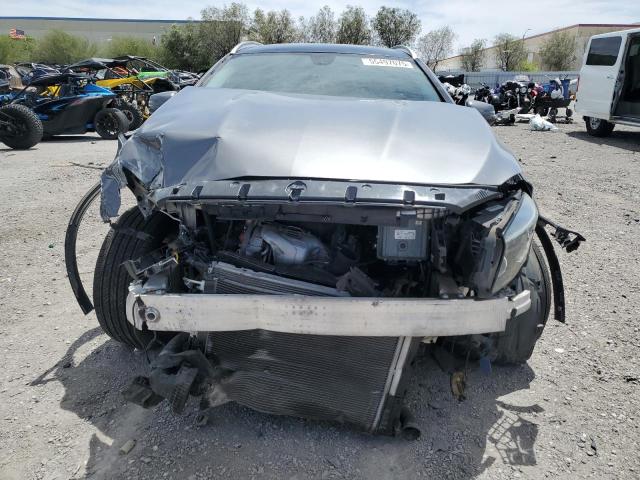 WDCTG4EB5FJ138639 Mercedes-Benz 2015