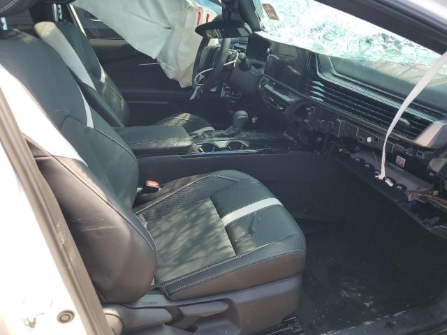 4T1DAACK7SU540518 Toyota CAMRY XSE