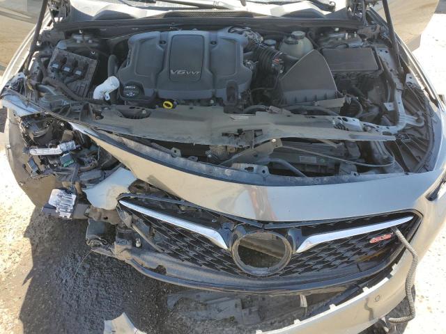 W04GS6SS9J1122730 Buick lgx - direct injection, variable valve timing, alum, gen2