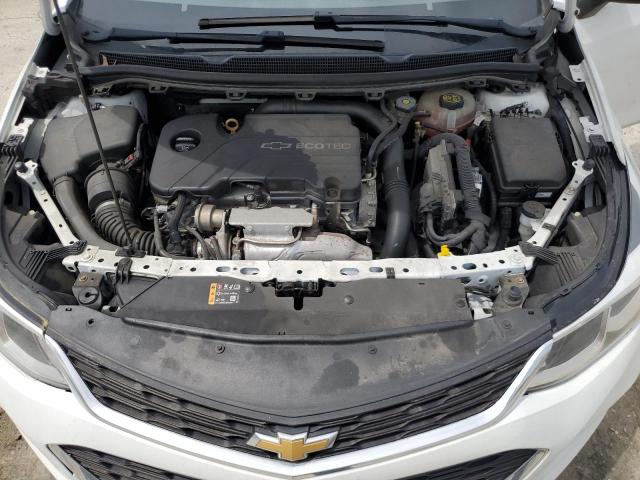 1G1BC5SM2J7129856 Chevrolet CRUZE LS