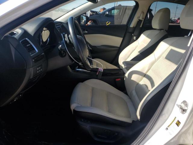 JM1GJ1W55F1207720 Mazda 6 GRAND TO