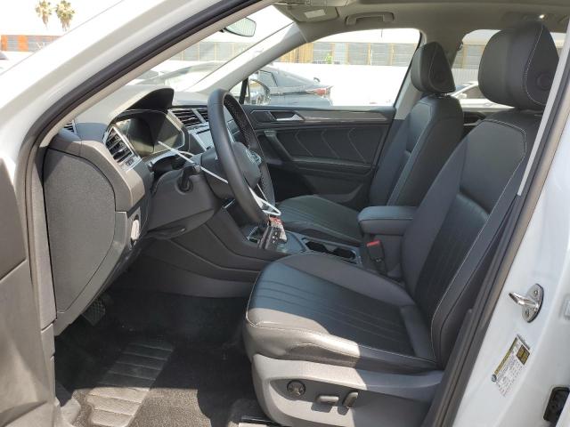 3VVNB7AX3RM099753 Volkswagen TIGUAN SE