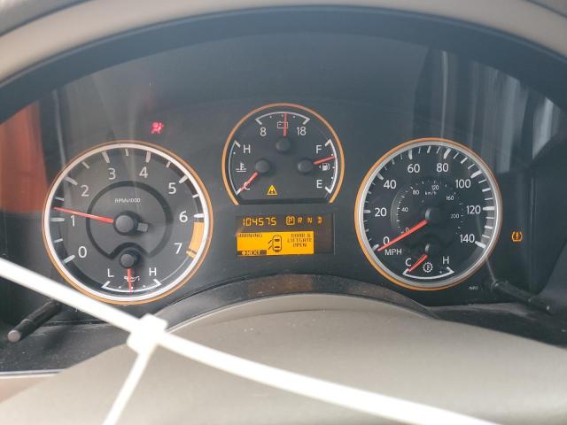 5N1BA0ND3FN620852 Nissan 2015