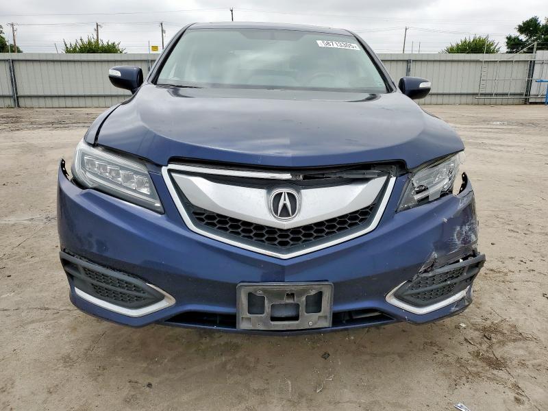 5J8TB3H59GL008889 Acura RDX TECHNO