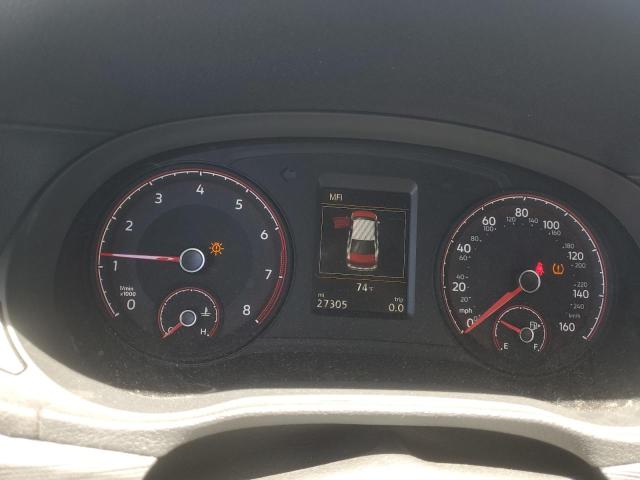 1VWMA7A39MC015355 Volkswagen 2021