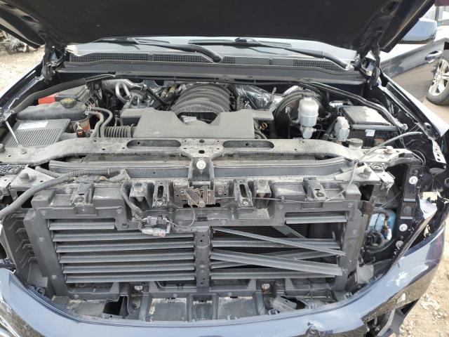 1GKS2AKC8HR231627 GMC YUKON SLE
