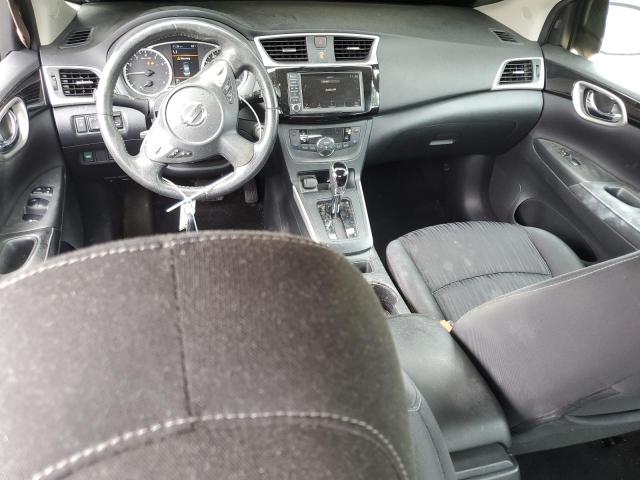 3N1AB7AP7KY244887 Nissan SENTRA S
