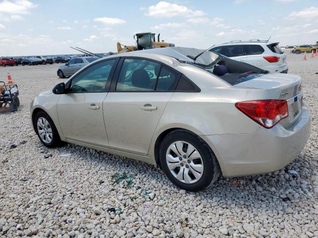 1G1PA5SH9E7373640 Chevrolet luw