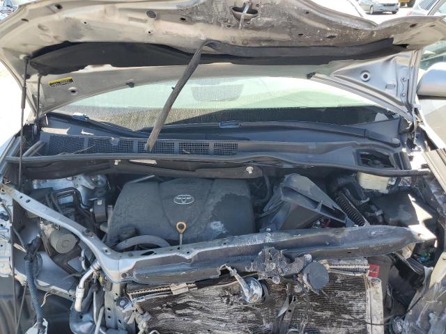 5TDYZ3DC6HS889040 Toyota 2gr-fks