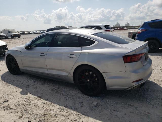 WAUC4CF58KA017385 Audi 2019