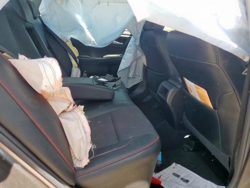 4T1BF1FK1GU232756 Toyota CAMRY LE