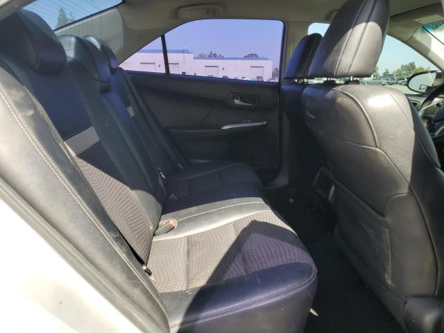 4T1BF1FK2EU418156 Toyota CAMRY L