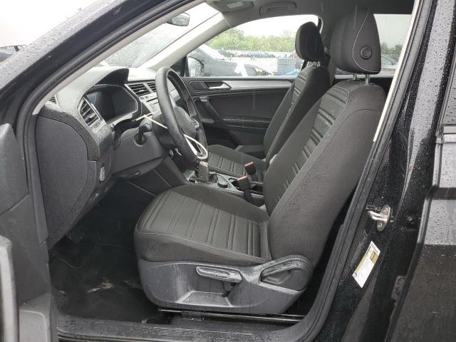 3VVFB7AX1PM119581 Volkswagen TIGUAN S