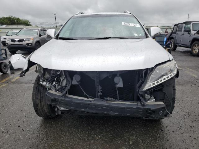 2T2BK1BAXEC229633 Lexus RX 350 BAS