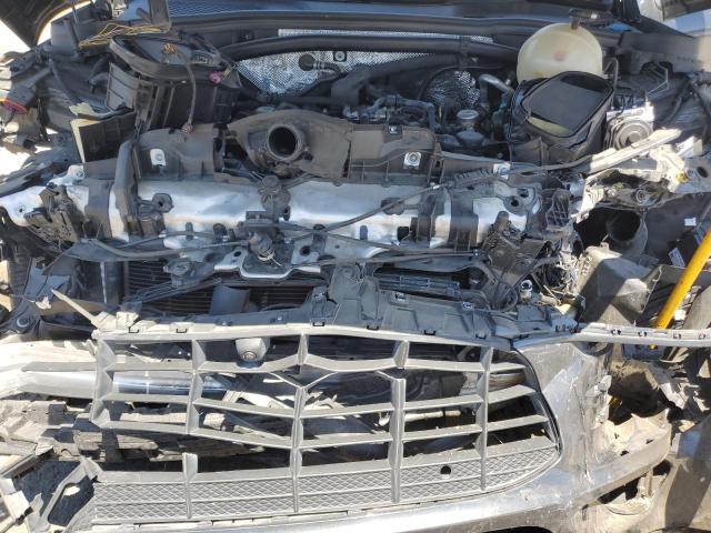 WP1AB2A50JLB31853 Porsche Macan