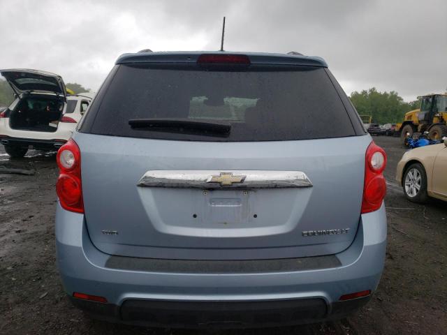 2GNFLFEK2F6353541 Chevrolet EQUINOX LT