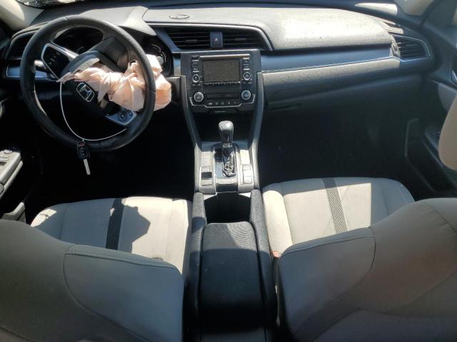 2HGFC2F53JH597854 Honda Civic Lx