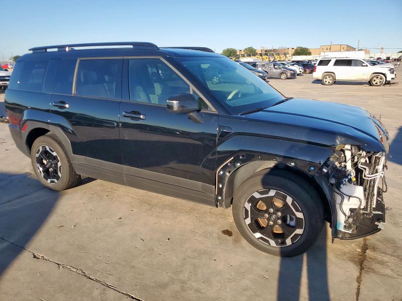 5NMP24GL5RH003621 Hyundai SANTA FE S