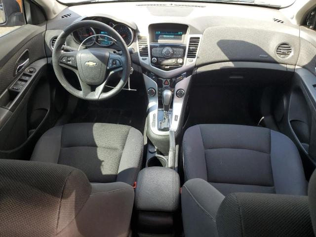 1G1PC5SBXF7139711 Chevrolet CRUZE LT