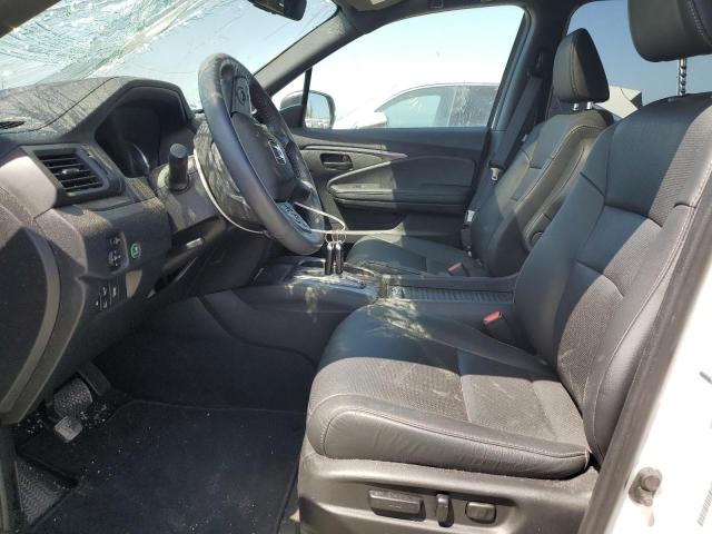 5FNYF8H59PB010280 Honda PASSPORT E