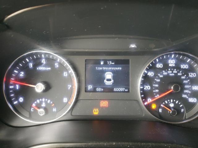 3KPF24ADXME381849 KIA FORTE FE