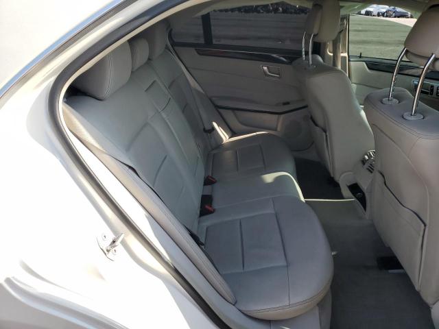 WDDHF5KB6EA837758 Mercedes-Benz E 350