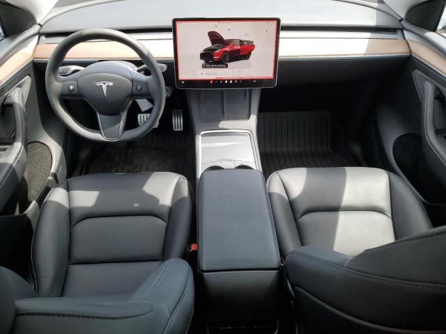 7SAYGDEF5RF064183 Tesla Model Y