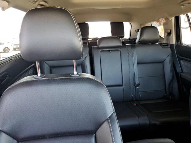 1V2SR2CAXMC536777 Volkswagen ATLAS SEL