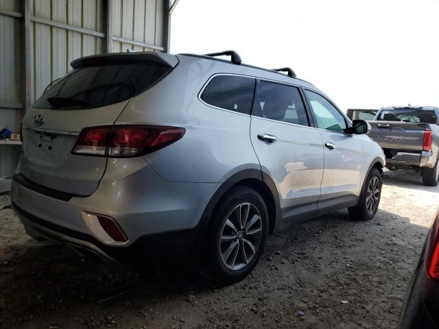 KM8SM4HF6JU285676 Hyundai SANTA FE S