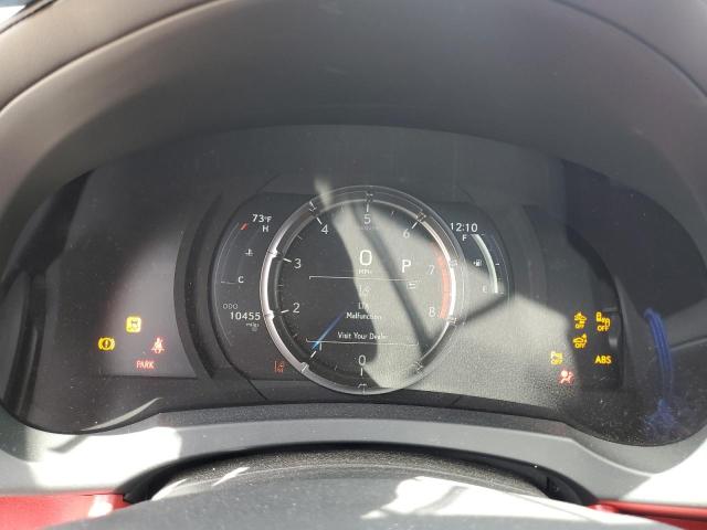 JTHGZ1B29R5073827 Lexus 2gr-fks
