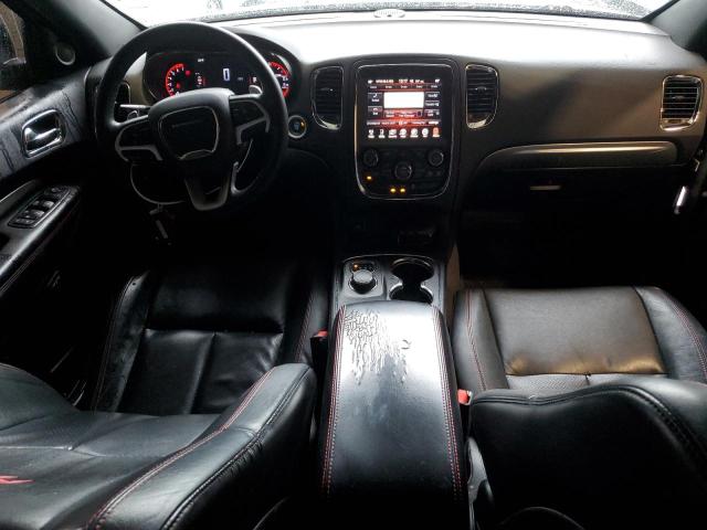 1C4SDJCT3FC870230 Dodge DURANGO R/
